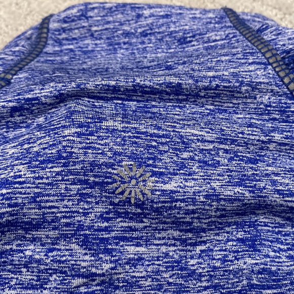 Running Top - Picture 10 of 11